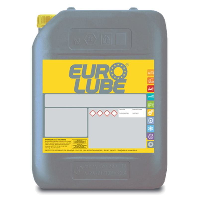 Eurolube Eplus 4 80W90 20lt