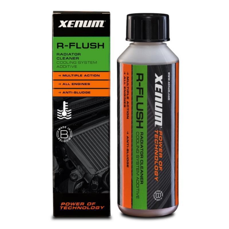 XENUM R-Flush 250ml